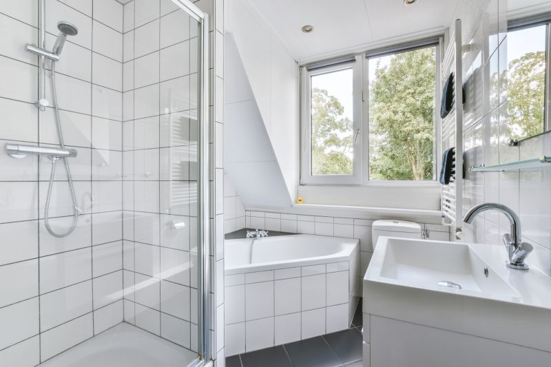 Best Shower Remodeling Contractors in Lapeer, MI