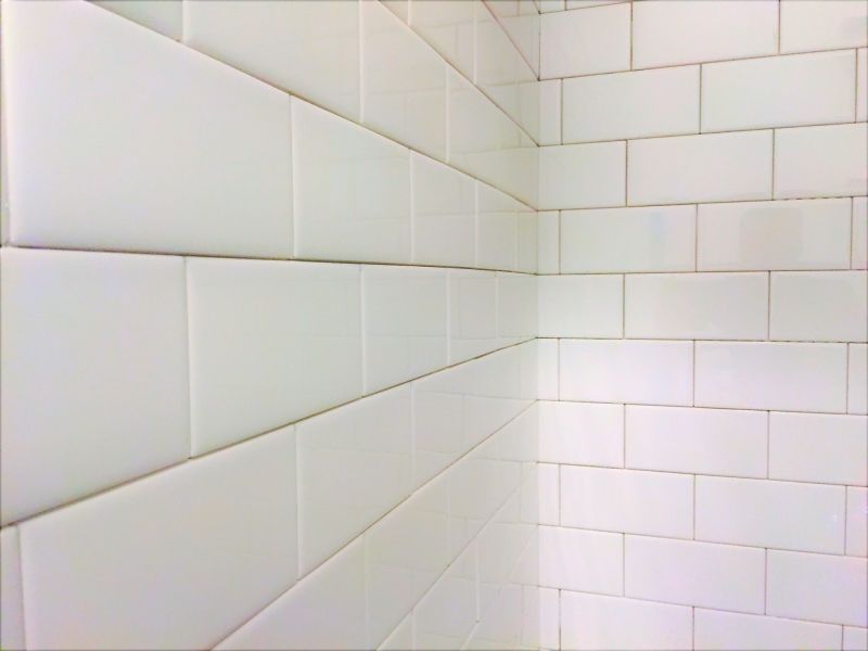 Tile and Shower Design