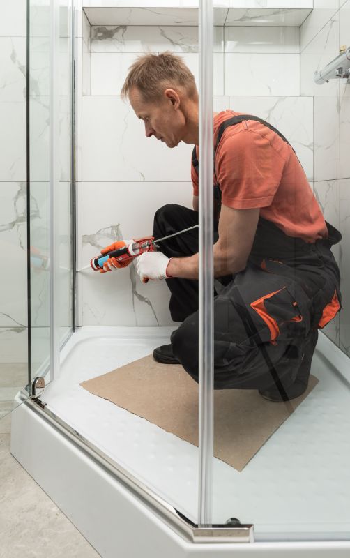 Bathroom Remodel Specialists
